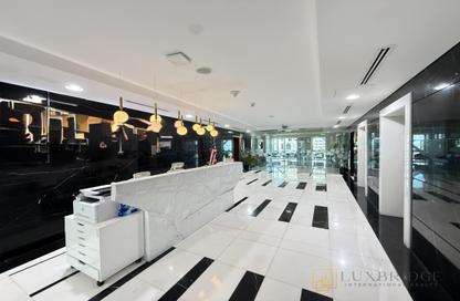 Office Space - Studio for sale in The One Tower - Barsha Heights (Tecom) - Dubai