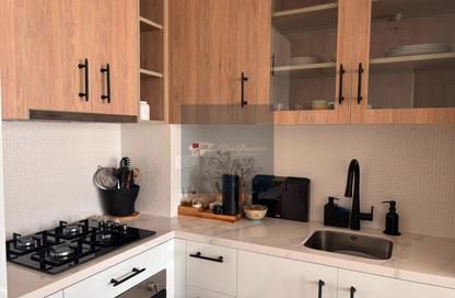 Apartment - 1 Bedroom - 1 Bathroom for rent in Liva - Town Square - Dubai