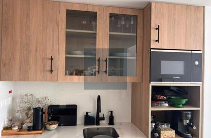 Apartment - 1 Bedroom - 1 Bathroom for rent in Liva - Town Square - Dubai