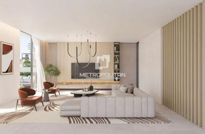 Villa - 6 - 7+ for sale in Sanctuary - Haven By Aldar - Dubai