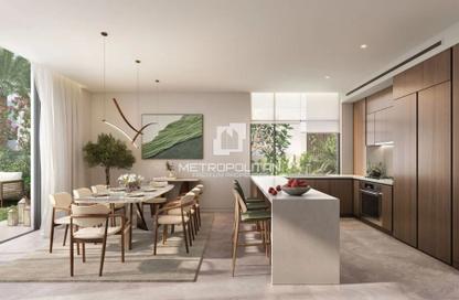 Villa - 6 - 7+ for sale in Sanctuary - Haven By Aldar - Dubai