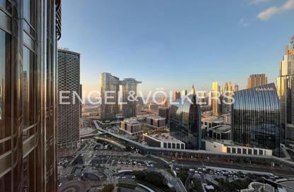 Apartment - 2 Bedrooms - 3 Bathrooms for rent in Burj Khalifa - Burj Khalifa Area - Downtown Dubai - Dubai