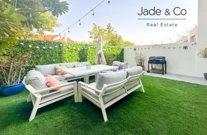 Villa - 3 Bedrooms - 4 Bathrooms for sale in Parkside 3 - Emaar South - Dubai South (Dubai World Central) - Dubai