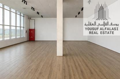 Warehouse - Studio - 1 Bathroom for rent in Umm Al Thuoob - Umm Al Quwain