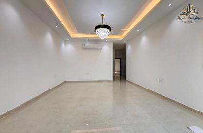 Villa - 4 Bedrooms - 6 Bathrooms for rent in Al Helio 2 - Al Helio - Ajman