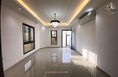 Villa - 4 Bedrooms - 6 Bathrooms for rent in Al Helio 2 - Al Helio - Ajman