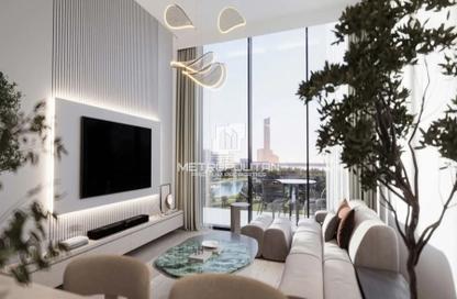 Apartment - Studio - 1 for sale in Island Heights - Al Marjan Island - Ras Al Khaimah