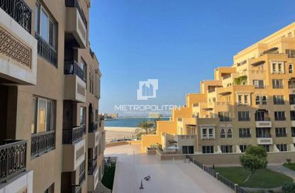 Apartment - Studio - 1 Bathroom for sale in Kahraman - Bab Al Bahar - Al Marjan Island - Ras Al Khaimah