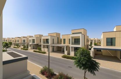 Townhouse - 4 Bedrooms - 4 Bathrooms for rent in Caya 2 - Arabian Ranches 3 - Dubai