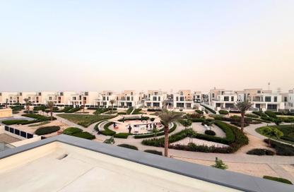 Townhouse - 4 Bedrooms - 4 Bathrooms for rent in Caya 2 - Arabian Ranches 3 - Dubai
