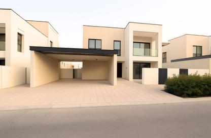 Townhouse - 4 Bedrooms - 4 Bathrooms for rent in Caya 2 - Arabian Ranches 3 - Dubai