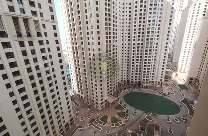 Apartment - 3 Bedrooms - 4 Bathrooms for sale in Sadaf 2 - Sadaf - Jumeirah Beach Residence - Dubai Apartment - 3 Bedrooms - 4 Bathrooms for sale in Sadaf 2 - Sadaf - Jumeirah Beach Residence - Dubai