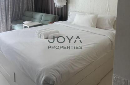 Apartment - Studio - 1 Bathroom for sale in Bay's Edge - Business Bay - Dubai