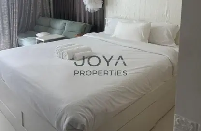 شقة - 1 حمام للبيع في حافة الخليج - الخليج التجاري - دبي