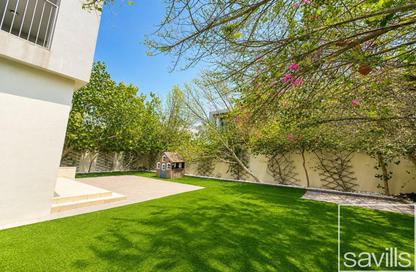 Villa - 4 Bedrooms - 5 Bathrooms for rent in Sidra Villas I - Sidra Villas - Dubai Hills Estate - Dubai