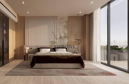 Apartment - Studio - 1 Bathroom for sale in Binghatti Ruby - District 16 - Jumeirah Village Circle - Dubai