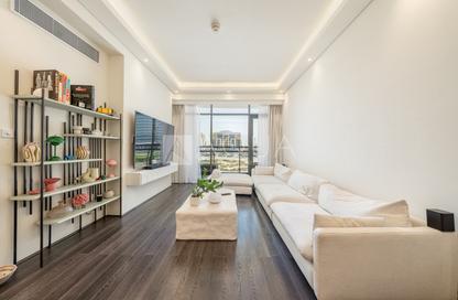 Apartment - 2 - 3 for rent in J8 Building - Al Sufouh 1 - Al Sufouh - Dubai