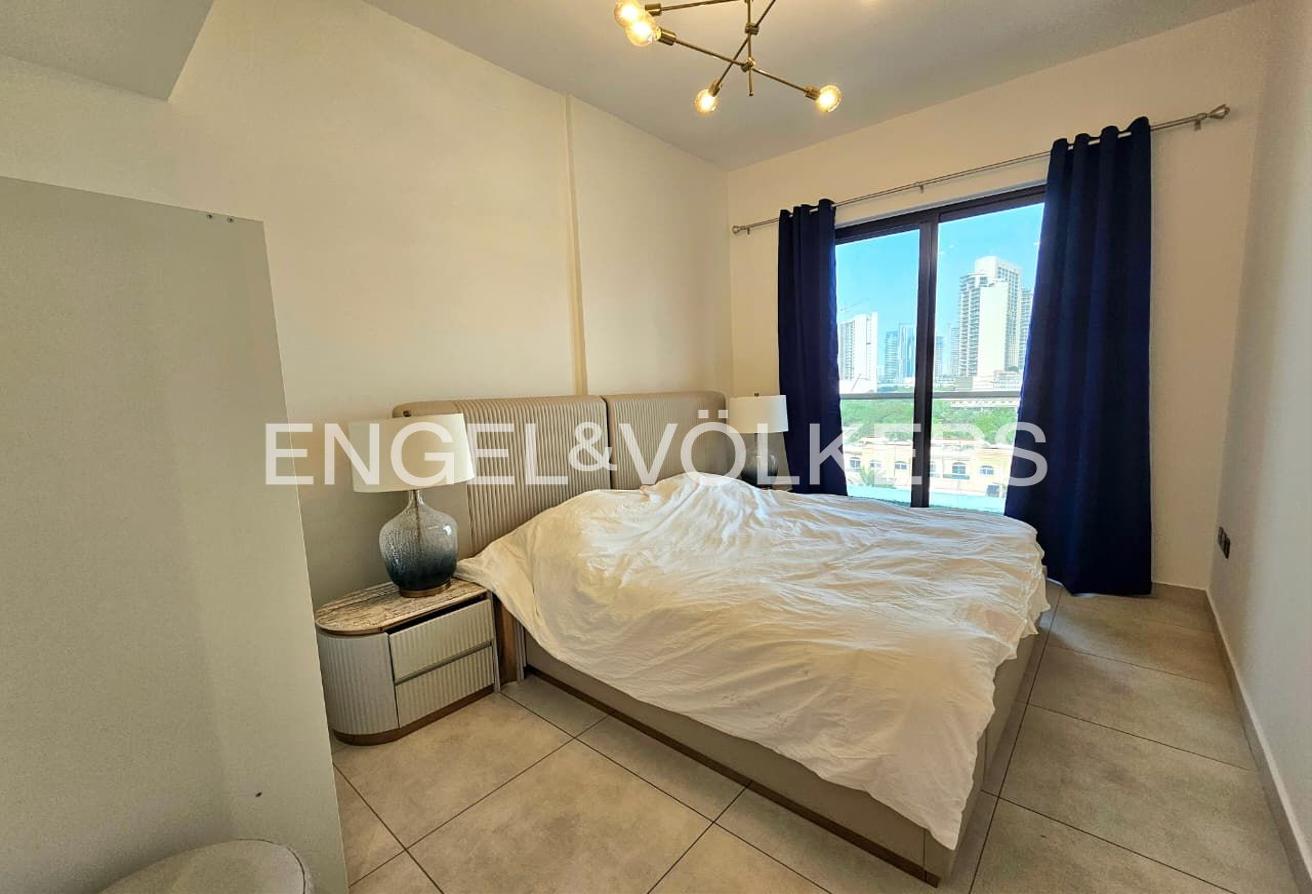 Exclusive | Managed | Two Balconies photo 6