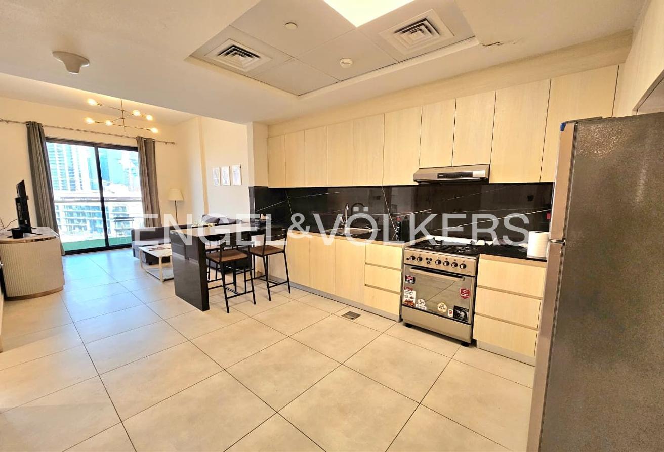 Exclusive | Managed | Two Balconies photo 3