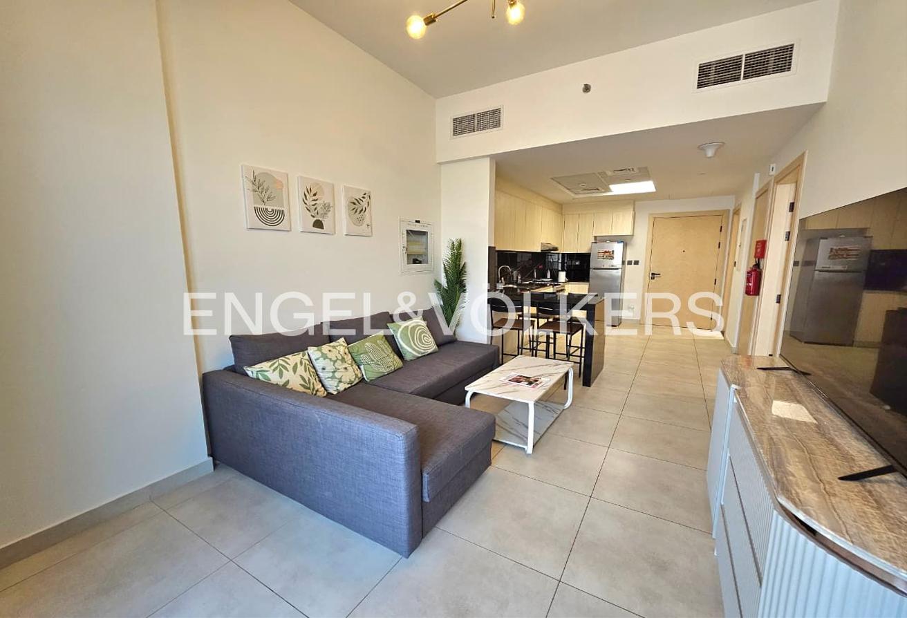 Exclusive | Managed | Two Balconies photo 17