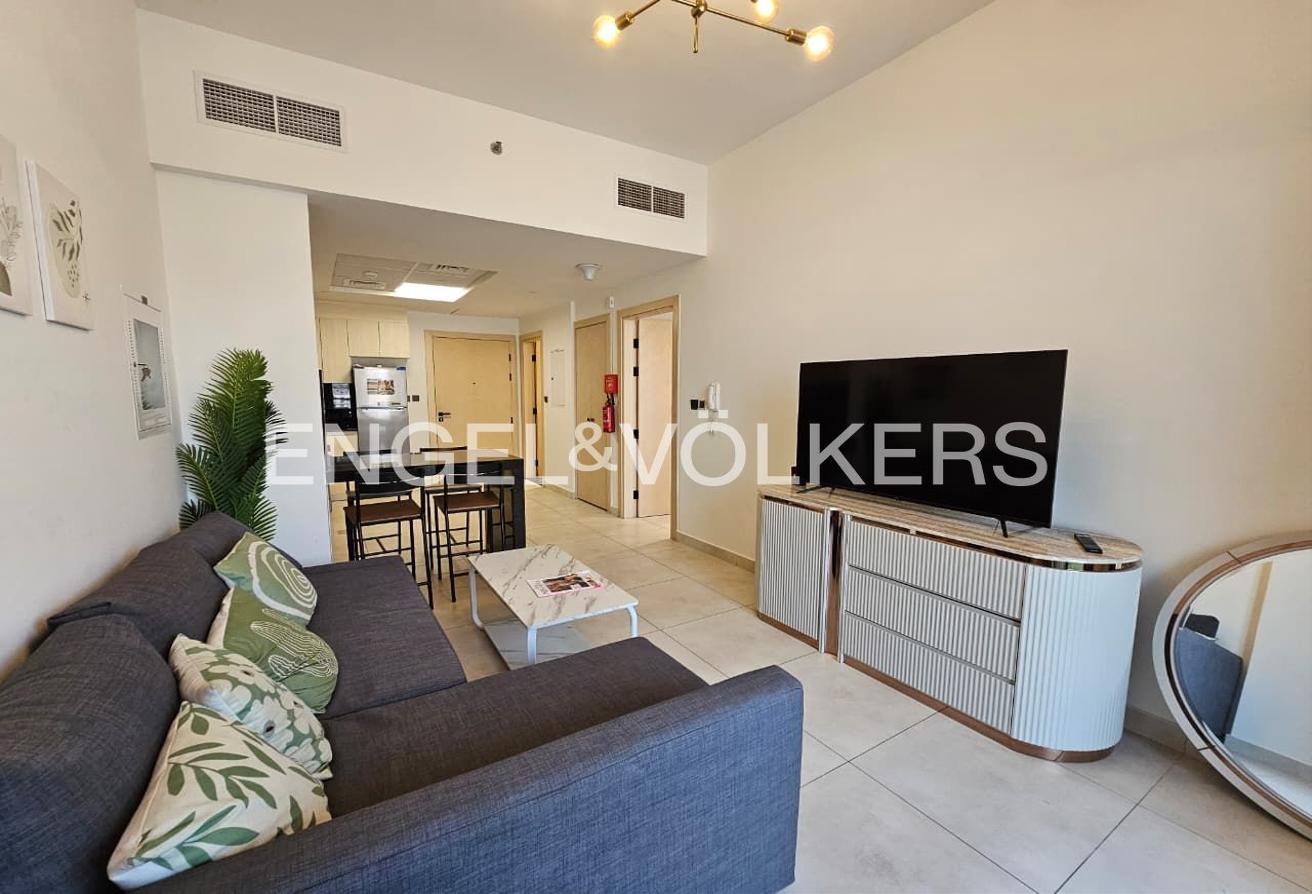 Exclusive | Managed | Two Balconies photo 14