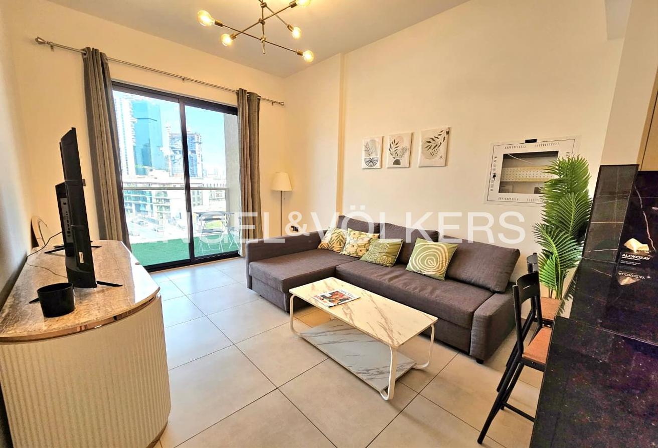 Exclusive | Managed | Two Balconies photo 5