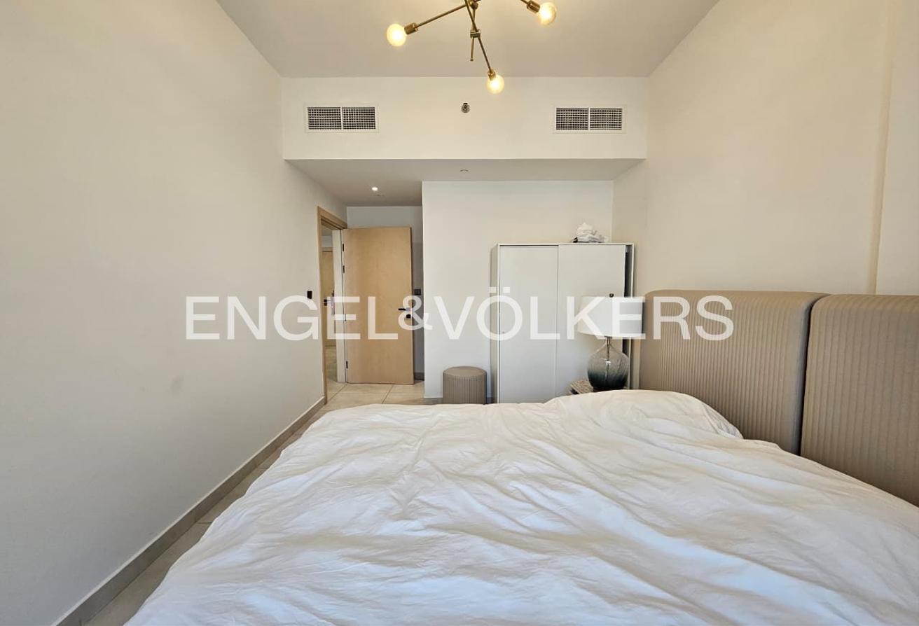 Exclusive | Managed | Two Balconies photo 16