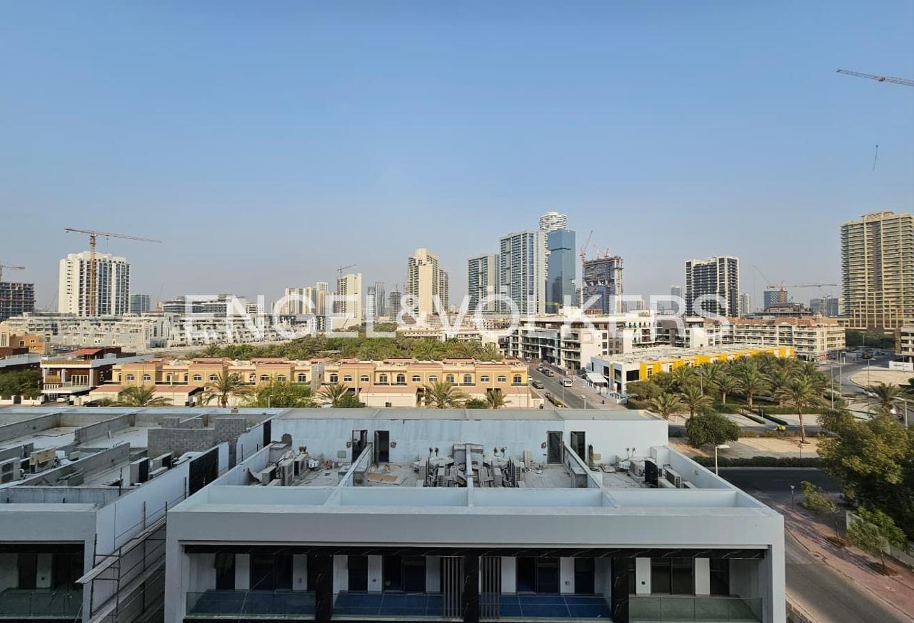 Exclusive | Managed | Two Balconies photo 12
