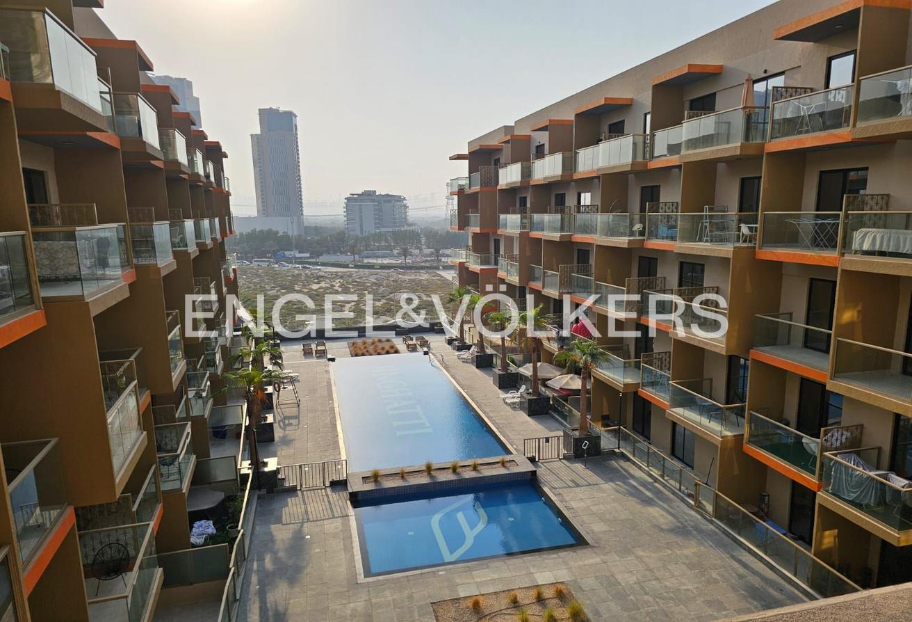 Exclusive | Managed | Two Balconies photo 19