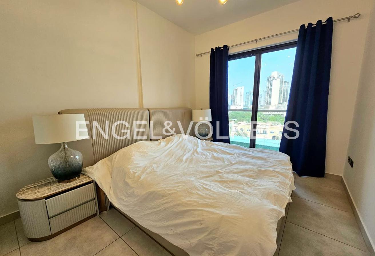 Exclusive | Managed | Two Balconies photo 11