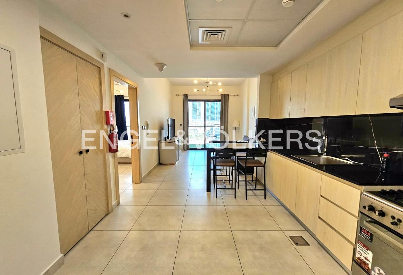 Exclusive | Managed | Two Balconies photo 9