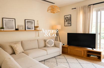 Villa - 1 Bedroom - 2 Bathrooms for rent in District 12H - Jumeirah Village Circle - Dubai