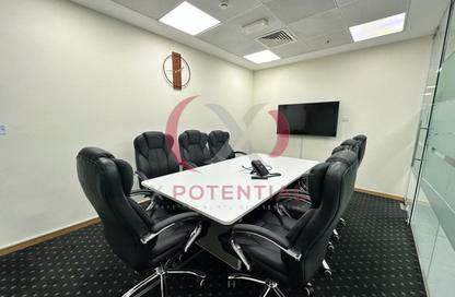 Office Space - Studio - 2 for rent in Al Saqr Business Tower - Sheikh Zayed Road - Dubai Office Space - Studio - 2 for rent in Al Saqr Business Tower - Sheikh Zayed Road - Dubai