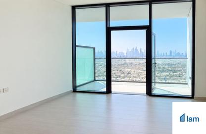 Apartment - Studio - 1 for rent in Binghatti Apex - District 10 - Jumeirah Village Circle - Dubai
