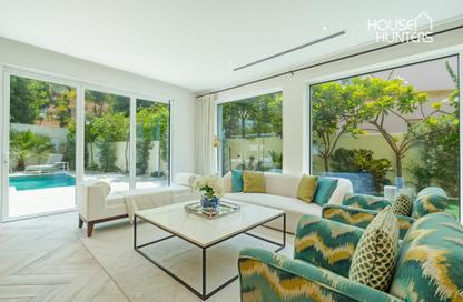 Villa - 5 - 5 for sale in Mirador - Arabian Ranches - Dubai
