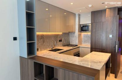 Apartment - 1 Bedroom - 2 Bathrooms for sale in Stonehenge Residences II - District 15 - Jumeirah Village Circle - Dubai