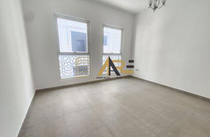 Apartment - 1 Bedroom - 2 Bathrooms for rent in Tilal City B - Tilal City - Sharjah