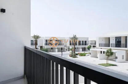 تاون هاوس - 3 غرف نوم - 4 حمامات للايجار في مها تون هوسيس - تاون سكوير - دبي تاون هاوس - 3 غرف نوم - 4 حمامات للايجار في مها تون هوسيس - تاون سكوير - دبي