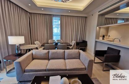 Apartment - 2 Bedrooms - 2 Bathrooms for sale in The Address Residence Fountain Views 1 - The Address Residence Fountain Views - Downtown Dubai - Dubai