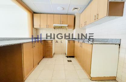 Apartment - 1 Bedroom - 2 Bathrooms for rent in Coral Residence - Dubai Silicon Oasis - Dubai