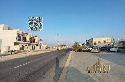 Land - Studio for sale in Al Helio 1 - Al Helio - Ajman Land - Studio for sale in Al Helio 1 - Al Helio - Ajman