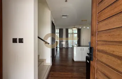 تاون هاوس - 3 غرف نوم - 3 حمامات للايجار في فلل اكنان - فاردون - داماك هيلز 2 - دبي