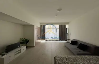 Apartment - Studio - 1 Bathroom for rent in AZIZI Riviera 48 - AZIZI Riviera - Meydan One - Meydan - Dubai