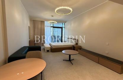 Apartment - Studio - 1 Bathroom for rent in Neva Residences - District 16 - Jumeirah Village Circle - Dubai