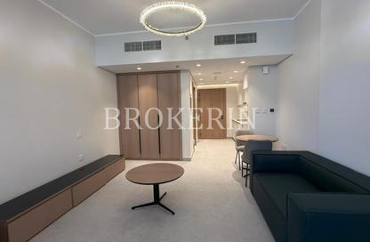 Apartment - Studio - 1 Bathroom for rent in Neva Residences - District 16 - Jumeirah Village Circle - Dubai