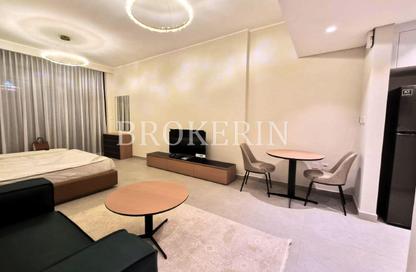 Apartment - Studio - 1 Bathroom for rent in Neva Residences - District 16 - Jumeirah Village Circle - Dubai