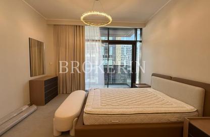 Apartment - Studio - 1 Bathroom for rent in Neva Residences - District 16 - Jumeirah Village Circle - Dubai