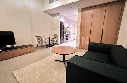 Apartment - Studio - 1 Bathroom for rent in Neva Residences - District 16 - Jumeirah Village Circle - Dubai