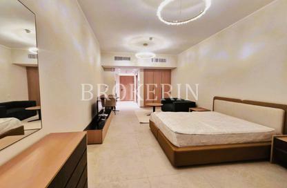 Apartment - Studio - 1 Bathroom for rent in Neva Residences - District 16 - Jumeirah Village Circle - Dubai