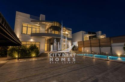 Villa - 5 Bedrooms - 5 Bathrooms for rent in Al Barsha South 1 - Al Barsha South - Al Barsha - Dubai